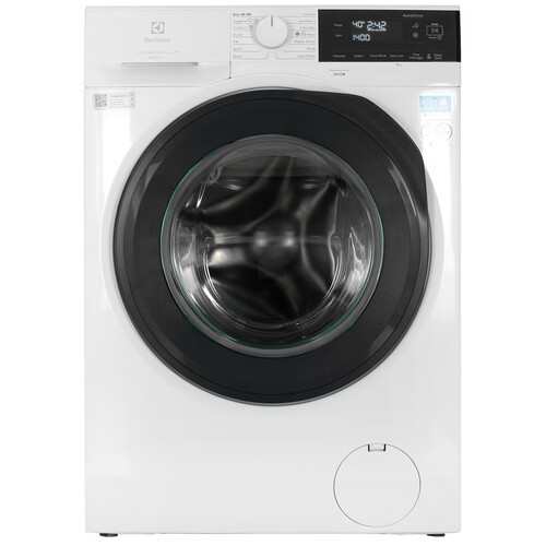 Купить Стиральная машина Electrolux EW6F3492ACE белый  9184849. Характеристики, отзывы и цены в Донецке