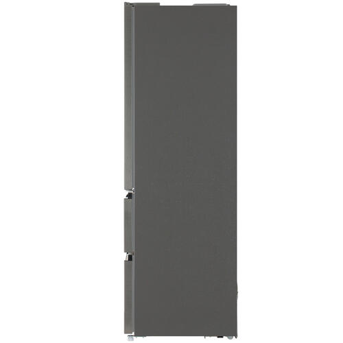 Купить Холодильник многодверный  Eigen Stark-RF31 серебристый  5078101. Характеристики, отзывы и цены в Донецке