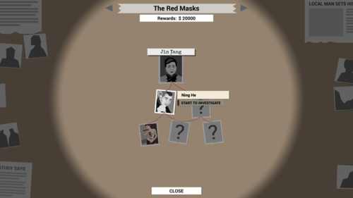 Купить Игра This Is the Police (Steam)  5484575. Характеристики, отзывы и цены в Донецке