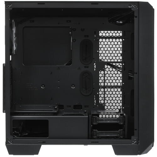 Купить Корпус Thermaltake View 300 MX  5074211. Характеристики, отзывы и цены в Донецке
