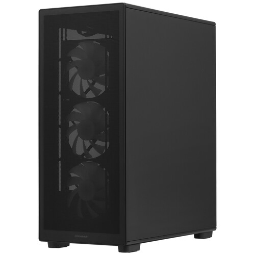 Купить Корпус Cougar MX220 RGB  5622504. Характеристики, отзывы и цены в Донецке