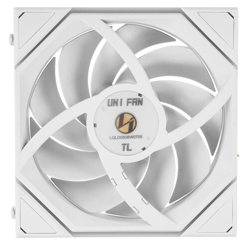 Купить Комплект вентиляторов LIAN LI UNI FAN TL 120 [G99.12TL3W.R0]  5457559. Характеристики, отзывы и цены в Донецке