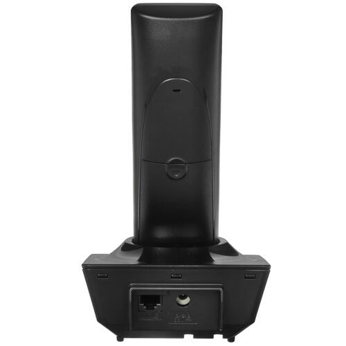 Купить Телефон беспроводной (DECT) Panasonic KX-TG1711RUB  0133084. Характеристики, отзывы и цены в Донецке