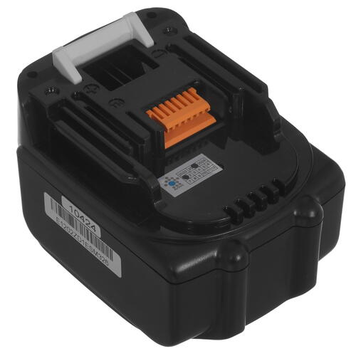 Купить Аккумулятор TopON TOP-PTGD-MAK-14.4-4.0-Li  9954105. Характеристики, отзывы и цены в Донецке