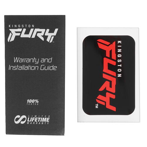 Купить Оперативная память Kingston Fury Renegade White [KF560C32RW-32] 32 ГБ  5406025. Характеристики, отзывы и цены в Донецке
