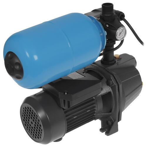 Купить Насосная станция Unipump AUTO JET 100 S-5  9977869. Характеристики, отзывы и цены в Донецке