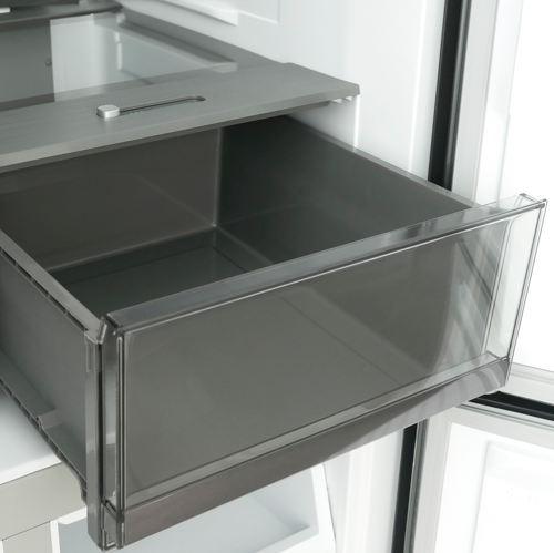 Купить Холодильник многодверный   Centek CT-1743 Gray Stone серый  9194054. Характеристики, отзывы и цены в Донецке