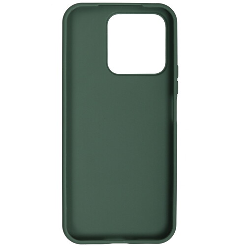 Купить Накладка  Aceline Fresh для HONOR X8b зеленый  9237794. Характеристики, отзывы и цены в Донецке