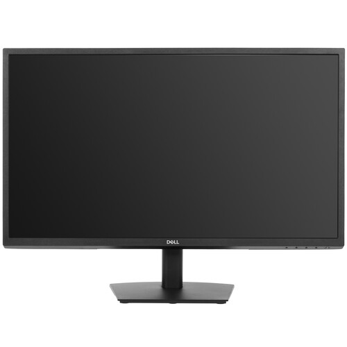 Купить 27" Монитор Dell E2723H черный  5468292. Характеристики, отзывы и цены в Донецке