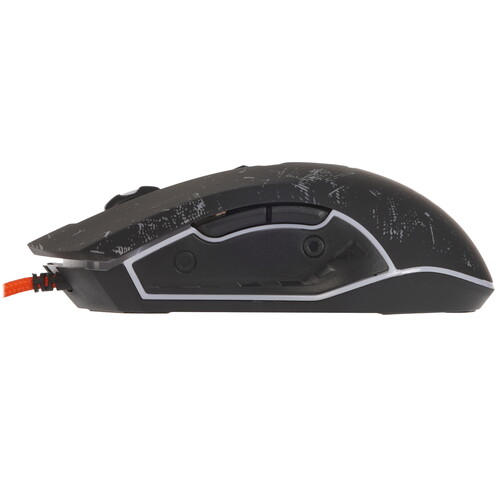 Купить Мышь+коврик проводная Defender Draglen GM-907  9231039. Характеристики, отзывы и цены в Донецке