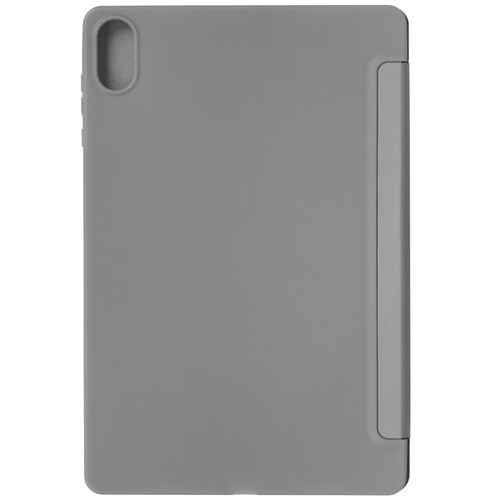 Купить Чехол-книжка Aceline Streak для HONOR Pad X8a серый  5624431. Характеристики, отзывы и цены в Донецке