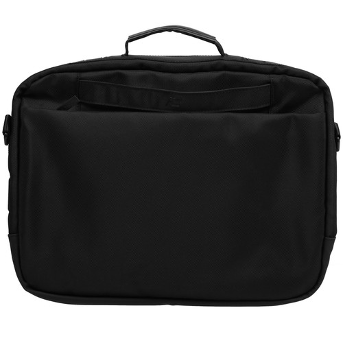 Купить 15.6" Сумка Keyron Nembus Oxf-C22-BLK  9130301. Характеристики, отзывы и цены в Донецке
