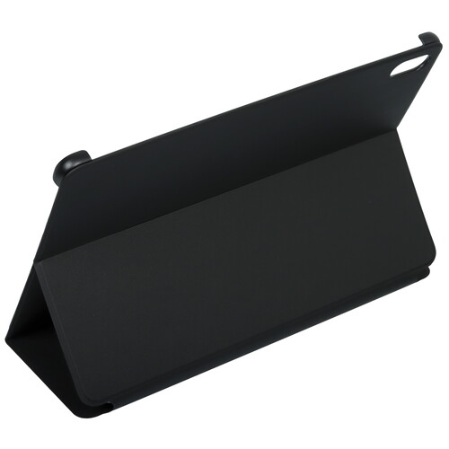 Купить Чехол-книжка HUAWEI Folio Cover для HUAWEI MatePad/ MatePad 11.5/ MatePad Air черный  5443761. Характеристики, отзывы и цены в Донецке