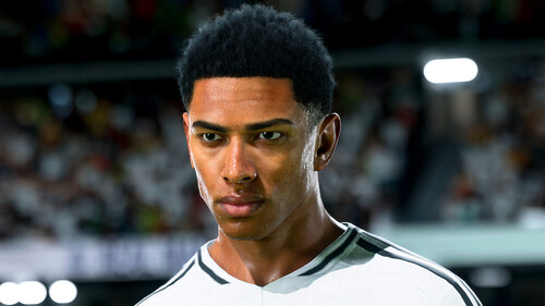 Купить Игра EA Sports FC 25 (PS5)  5492204. Характеристики, отзывы и цены в Донецке