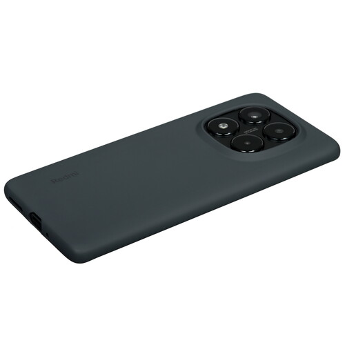 Купить 6.67" Смартфон Xiaomi Redmi Note 14 Pro 5G 512 ГБ черный  5606808. Характеристики, отзывы и цены в Донецке