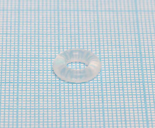 Купить Уплотнитель (Воронка подачи воды) для кофеварки DEXP EM-1450 [N/A]  9954796. Характеристики, отзывы и цены в Донецке