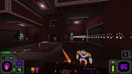 Купить Игра Viscerafest (Steam)  5608419. Характеристики, отзывы и цены в Донецке