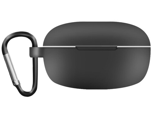 Купить Чехол Borasco для Xiaomi Redmi Buds 6 Play, черный  5623606. Характеристики, отзывы и цены в Донецке