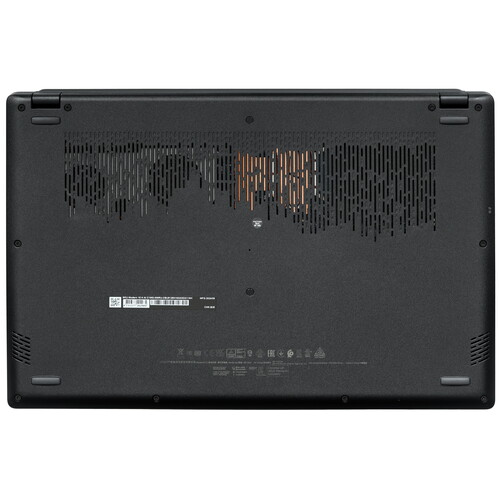 Купить 15.6" Ноутбук MSI Modern 15 H AI C1MG-008RU черный  5448036. Характеристики, отзывы и цены в Донецке