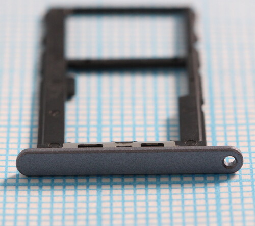 Купить Корпус (SIM/TF - tray) для планшетного ПК Blackview Tab 11 [N/A] (Gray)  9971090. Характеристики, отзывы и цены в Донецке