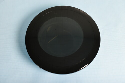 Купить Дверца (Основная загрузка) для стиральной машины DEXP WM-F610DMA/WBSI [N/A] (Black)  9010825. Характеристики, отзывы и цены в Донецке