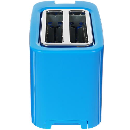 Купить Тостер BBK TR81M синий  8165823. Характеристики, отзывы и цены в Донецке