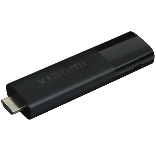 Купить Медиаплеер Xiaomi Mi TV Stick 4K EU  5480832. Характеристики, отзывы и цены в Донецке