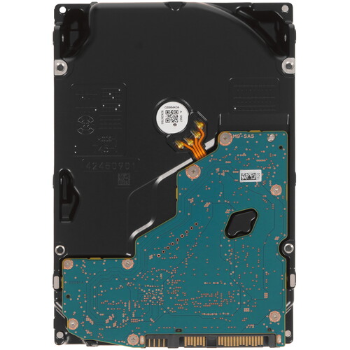 Купить LFF (3.5") Серверный HDD Toshiba MG09  5602189. Характеристики, отзывы и цены в Донецке