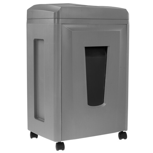 Купить Уничтожитель бумаг ГЕЛЕОС УП 26-7+  5614719. Характеристики, отзывы и цены в Донецке