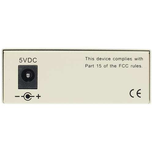 Купить Медиаконвертер GIGALINK GL-MC-UTPF-SC1F-18SM-1310-N  1176501. Характеристики, отзывы и цены в Донецке