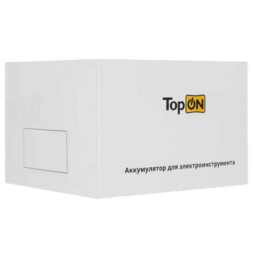 Купить Аккумулятор TopON TOP-PTGD-MAK-14.4-3.0  9954101. Характеристики, отзывы и цены в Донецке