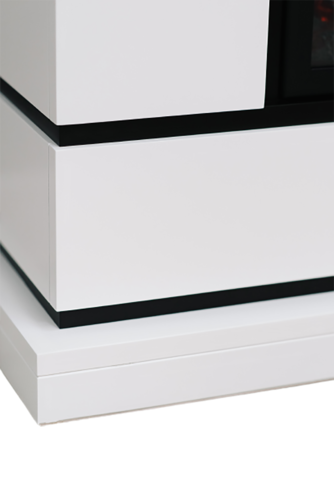 Купить Каминокомплект Elekam Bertino + Pulsar 38  9138731. Характеристики, отзывы и цены в Донецке