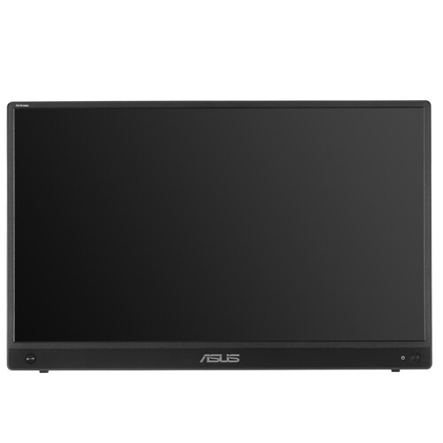Купить 15.6" Монитор ASUS ZenScreen MB16AHG черный  5473419. Характеристики, отзывы и цены в Донецке