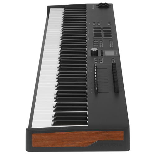 Купить Клавиатура MIDI Arturia KeyLab Essential 88 mk3  9094052. Характеристики, отзывы и цены в Донецке