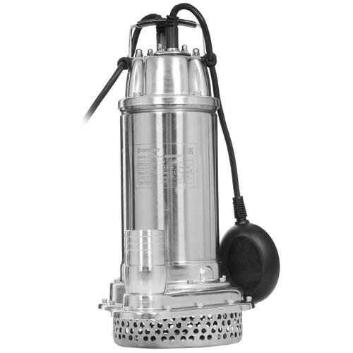 Купить Насос дренажный Unipump INOXPROF 6-16-0.75  9977601. Характеристики, отзывы и цены в Донецке