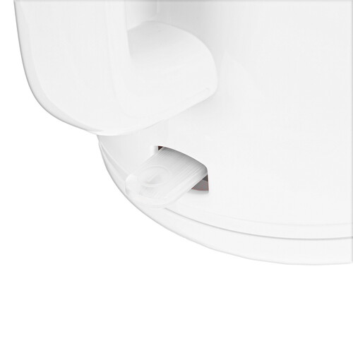 Купить Электрочайник BRAYER BR1058WH белый  9961862. Характеристики, отзывы и цены в Донецке