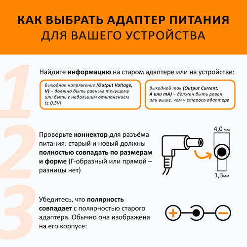 Купить Адаптер питания сетевой Aceline APD-SY362  9315256. Характеристики, отзывы и цены в Донецке