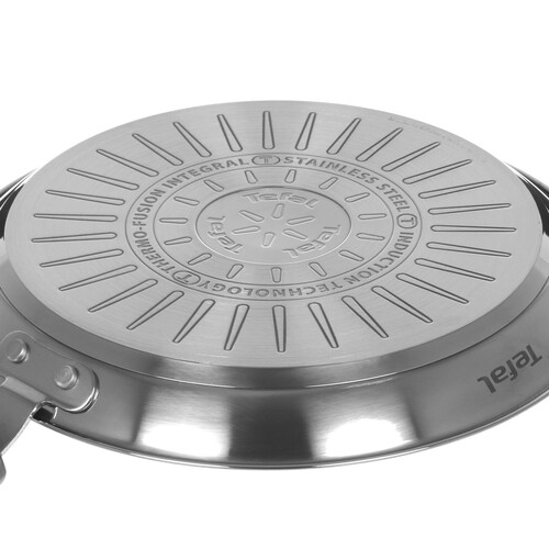 Купить Сковорода-блинница Tefal Daily Cook G7313855  4763927. Характеристики, отзывы и цены в Донецке