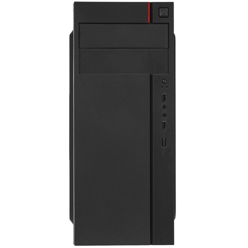 Купить Корпус ExeGate AA-440U  5365726. Характеристики, отзывы и цены в Донецке