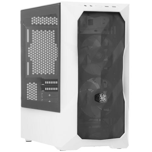 Купить Корпус Cooler Master MasterBox TD300 Mesh  4897850. Характеристики, отзывы и цены в Донецке