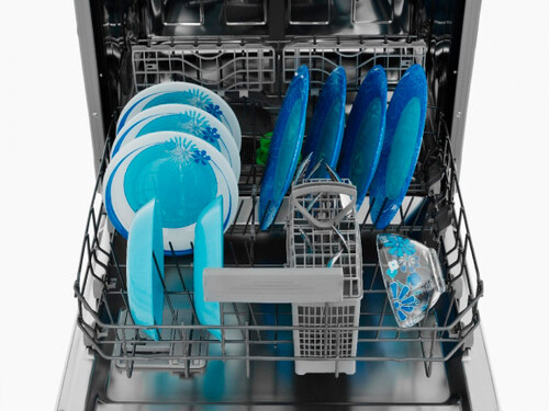 Купить Встраиваемая посудомоечная машина Scandilux DWB 6524B3  5331860. Характеристики, отзывы и цены в Донецке