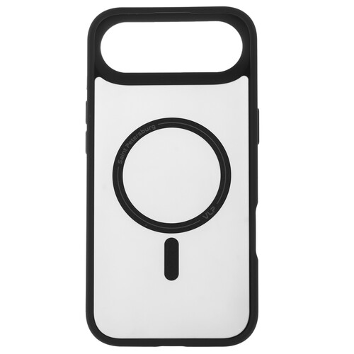 Купить Накладка  VLP Bloom Case для Apple iPhone Air черный  5640490. Характеристики, отзывы и цены в Донецке