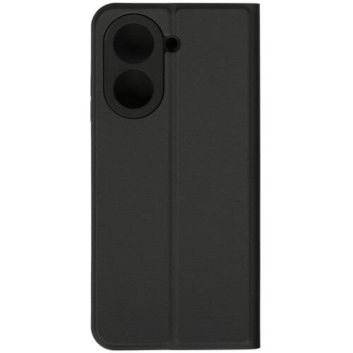 Купить Чехол-книжка  Aceline Kors для POCO C71/ Xiaomi REDMI A5 черный  5623303. Характеристики, отзывы и цены в Донецке
