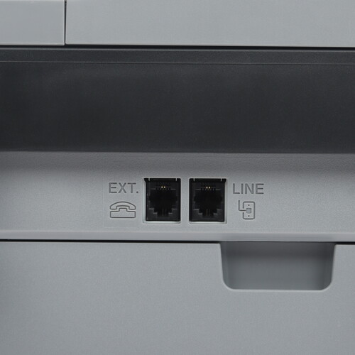 Купить МФУ лазерное Brother MFC-L2701DW  5607228. Характеристики, отзывы и цены в Донецке