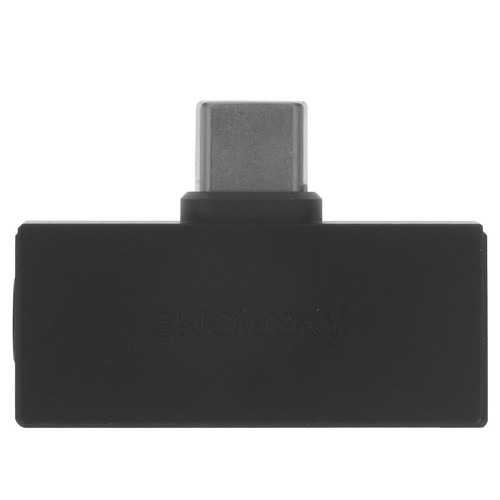 Купить Усилитель FiiO SNOWSKY TINY B  9371044. Характеристики, отзывы и цены в Донецке