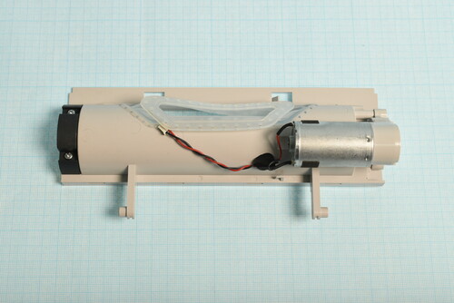 Купить Узел (Основная щетка) для пылесоса-робота Xiaomi Mi Robot Vacuum-Mop 2  9231504. Характеристики, отзывы и цены в Донецке