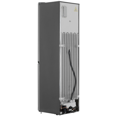 Купить Холодильник с морозильником   BEKO B5RCNK332HX серебристый  9305634. Характеристики, отзывы и цены в Донецке