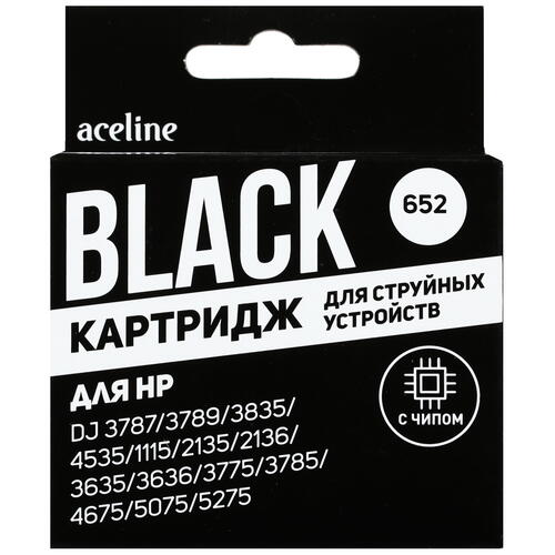 Купить Картридж Aceline NS-F6V25AE черный  5028643. Характеристики, отзывы и цены в Донецке