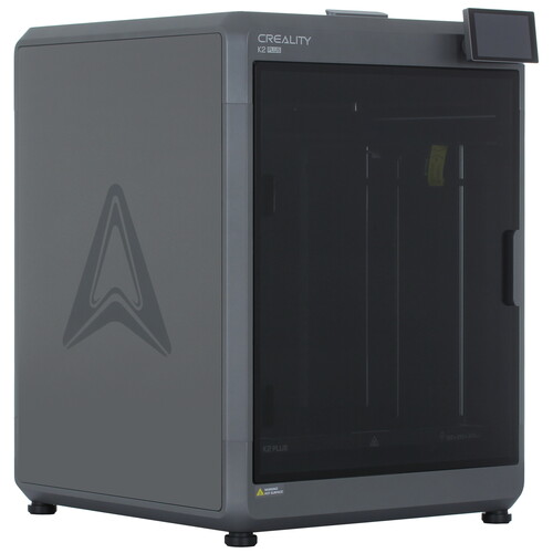 Купить 3D принтер CREALITY K2 Plus  5600421. Характеристики, отзывы и цены в Донецке
