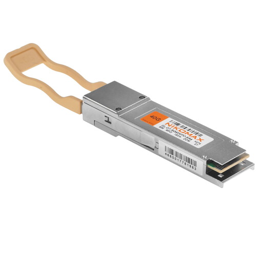 Купить SFP-модуль NIKOMAX GL-OT-SQ40MPO-SR4  9271719. Характеристики, отзывы и цены в Донецке